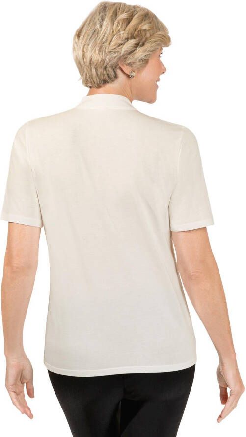 Classic Shirt met korte mouwen Shirt (1-delig)