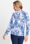 Classic Shirt met lange mouwen Shirt (1-delig) - Thumbnail 3