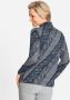 Classic Shirt met lange mouwen Wintershirt (1-delig) - Thumbnail 2