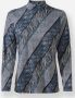 Classic Shirt met lange mouwen Wintershirt (1-delig) - Thumbnail 3