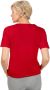 Classic Shirt met ronde hals Shirt (1-delig) - Thumbnail 2
