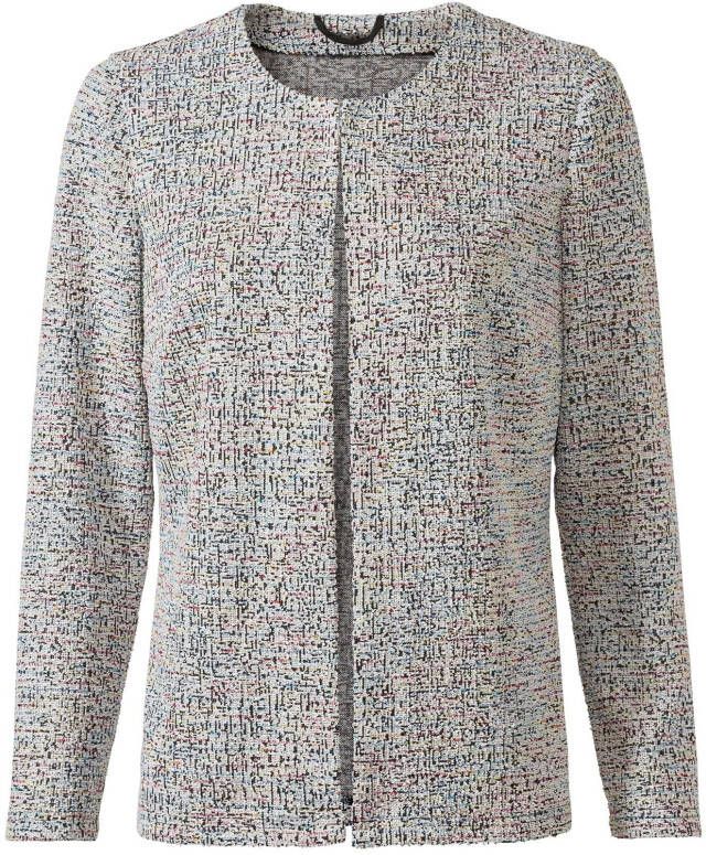 Classic Shirtjasje (1-delig)