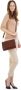 Cluty Schoudertas echt leder - Thumbnail 2
