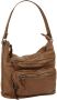 Cluty Shopper echt leer made in italy - Thumbnail 3