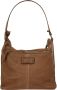 Cluty Shopper echt leer made in italy - Thumbnail 4