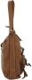 Cluty Shopper echt leer made in italy - Thumbnail 5