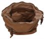 Cluty Shopper echt leer made in italy - Thumbnail 6