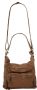 Cluty Shopper echt leer made in italy - Thumbnail 7
