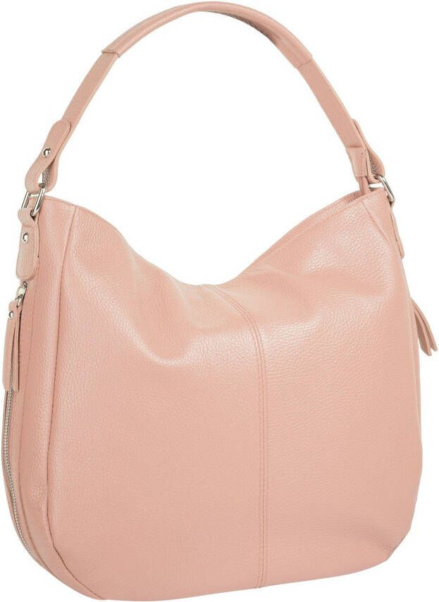 Cluty Shopper echt leer made in italy