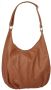 Cluty Shopper echt leer made in italy - Thumbnail 3