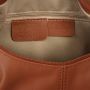 Cluty Shopper echt leer made in italy - Thumbnail 7