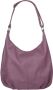 Cluty Shopper echt leer made in italy - Thumbnail 4