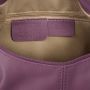 Cluty Shopper echt leer made in italy - Thumbnail 7