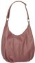 Cluty Shopper echt leer made in italy - Thumbnail 3