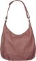 Cluty Shopper echt leer made in italy - Thumbnail 4