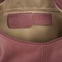 Cluty Shopper echt leer made in italy - Thumbnail 7