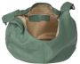 Cluty Shopper echt leer made in italy - Thumbnail 6