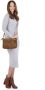 Cluty Shopper echt leer made in italy - Thumbnail 2