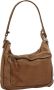 Cluty Shopper echt leer made in italy - Thumbnail 3