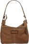 Cluty Shopper echt leer made in italy - Thumbnail 4