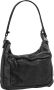Cluty Shopper echt leer made in italy - Thumbnail 3
