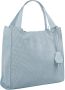 Cluty Shopper echt leer made in italy - Thumbnail 6