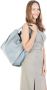 Cluty Shopper echt leer made in italy - Thumbnail 9