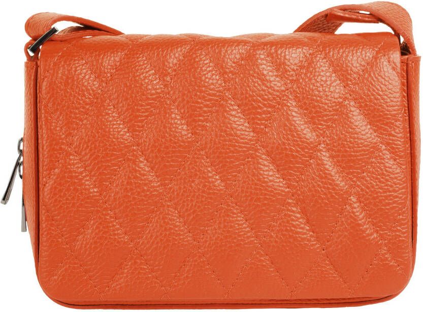 Cluty Tas echt leer made in italy