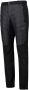 CMP Zwarte Broek met U-bescherming en Waterafstotend Black Heren - Thumbnail 2
