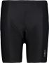 CMP Training Shorts Black Dames - Thumbnail 5
