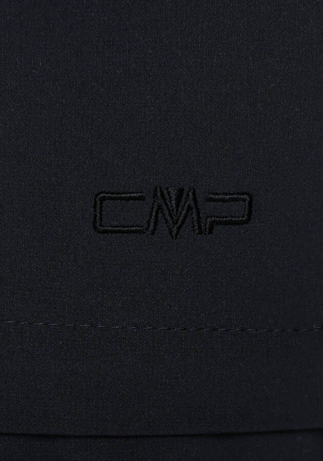CMP Functionele broek Elastisch & ademend