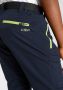 CMP Functionele broek KID ZIP-OFF-PANT Elastisch & ade d & snel drogend & voor kinderen (set 2-delig Met riem) - Thumbnail 4