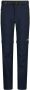 CMP Functionele broek KID ZIP-OFF-PANT Elastisch & ade d & snel drogend & voor kinderen (set 2-delig Met riem) - Thumbnail 5