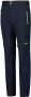 CMP Functionele broek KID ZIP-OFF-PANT Elastisch & ade d & snel drogend & voor kinderen (set 2-delig Met riem) - Thumbnail 7