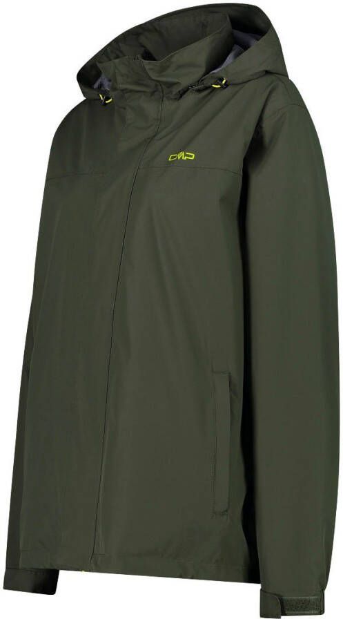 CMP Regenjack