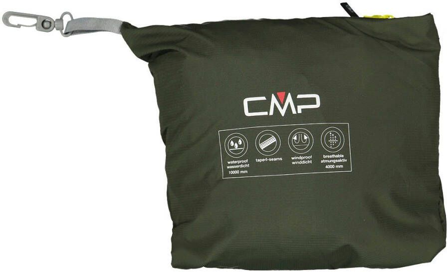 CMP Regenjack