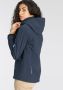 CMP Softshell-jack Winddicht & waterafstotend & ademend - Thumbnail 3