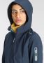 CMP Softshell-jack Winddicht & waterafstotend & ademend - Thumbnail 4