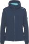 CMP Softshell-jack Winddicht & waterafstotend & ademend - Thumbnail 5