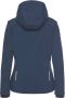 CMP Softshell-jack Winddicht & waterafstotend & ademend - Thumbnail 6