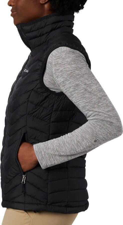Columbia Bodywarmer POWDER LITE