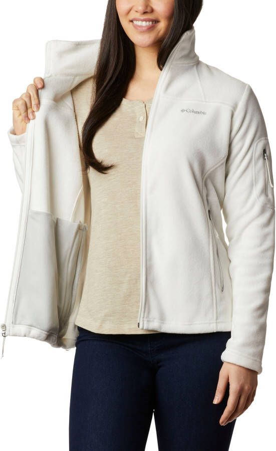 Columbia Fleecejack Fast Trek™ II Jacket