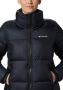 Columbia Zwarte Puffect Donsjas voor Dames Black Dames - Thumbnail 6