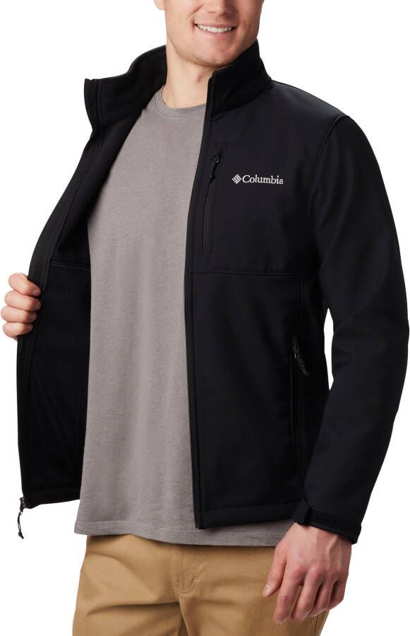 Columbia Softshell-jack Ascender Softshell Jacket