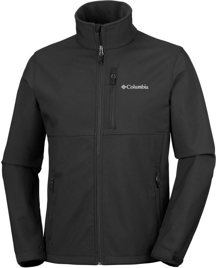 Columbia Softshell-jack Ascender Softshell Jacket