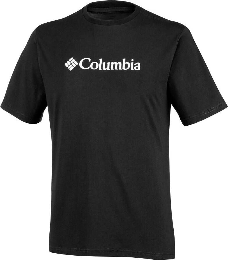 Columbia T-shirt BASIC LOGO