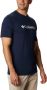 Columbia T-shirt Korte Mouw CSC BASIC LOGO SHORT SLEE - Thumbnail 2
