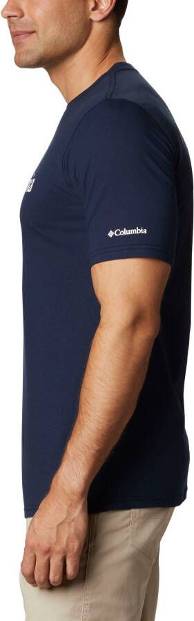 Columbia T-shirt CSC Basic Logo™ Korte Mouwen