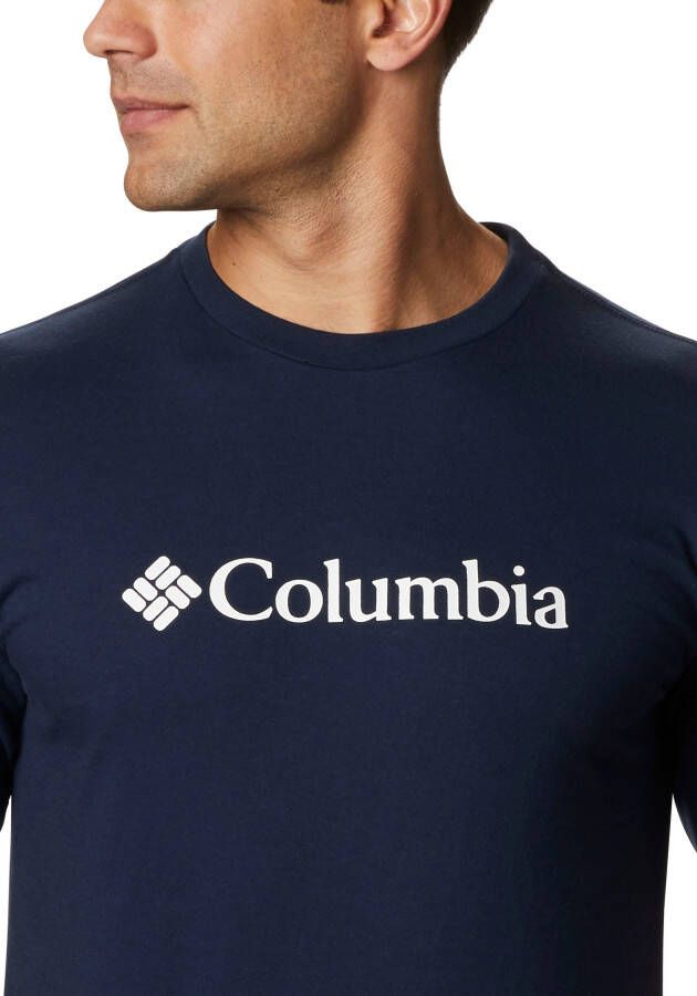 Columbia T-shirt CSC Basic Logo™ Korte Mouwen