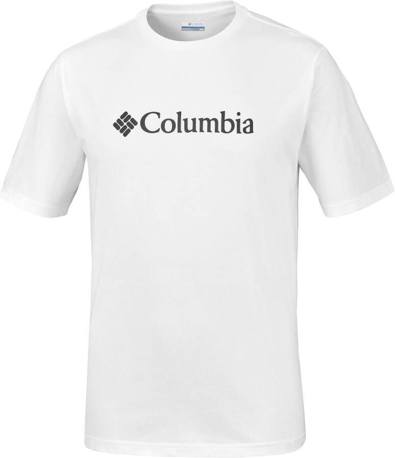 Columbia T-shirt CSC